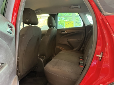 Opel Crossland X Edition*Navi*LED*Totwinkel*Tempomat