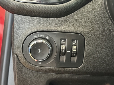 Opel Crossland X Edition*Navi*LED*Totwinkel*Tempomat