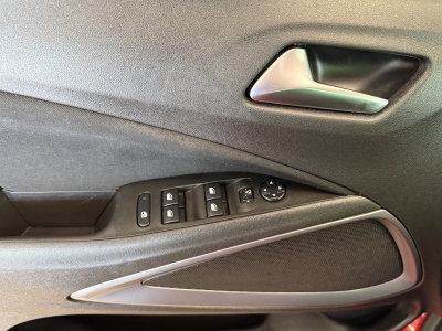 Opel Crossland X Edition*Navi*LED*Totwinkel*Tempomat