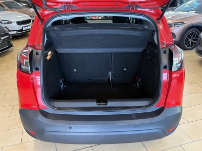 Opel Crossland X Edition*Navi*LED*Totwinkel*Tempomat