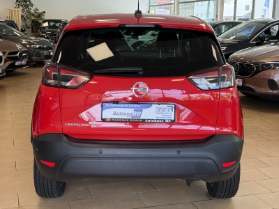 Opel Crossland X Edition*Navi*LED*Totwinkel*Tempomat