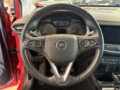 Opel Crossland X Edition*Navi*LED*Totwinkel*Tempomat