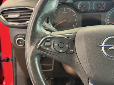 Opel Crossland X Edition*Navi*LED*Totwinkel*Tempomat