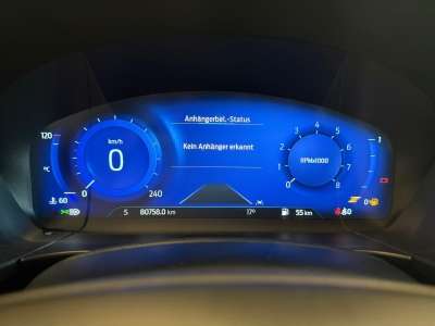 Ford Kuga Titanium X*Pano*dig.Cockpit*AHK*Navi*R.cam