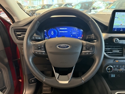 Ford Kuga Titanium X*Pano*dig.Cockpit*AHK*Navi*R.cam