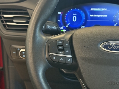 Ford Kuga Titanium X*Pano*dig.Cockpit*AHK*Navi*R.cam