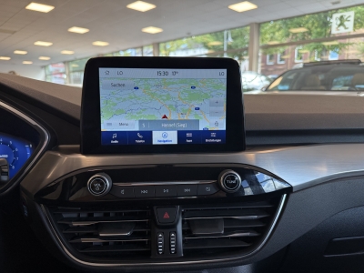 Ford Kuga Titanium X*Pano*dig.Cockpit*AHK*Navi*R.cam