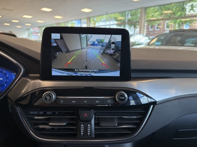 Ford Kuga Titanium X*Pano*dig.Cockpit*AHK*Navi*R.cam