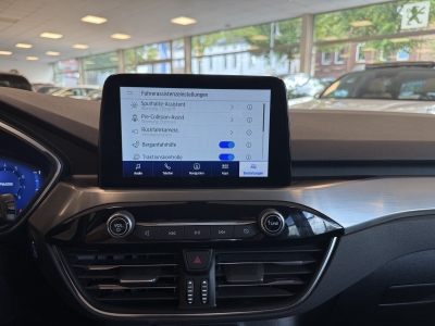 Ford Kuga Titanium X*Pano*dig.Cockpit*AHK*Navi*R.cam