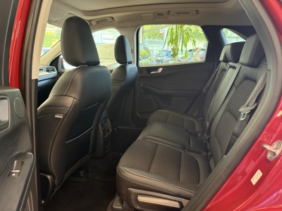 Ford Kuga Titanium X*Pano*dig.Cockpit*AHK*Navi*R.cam