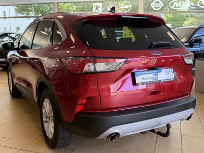 Ford Kuga Titanium X*Pano*dig.Cockpit*AHK*Navi*R.cam