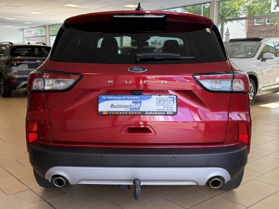 Ford Kuga Titanium X*Pano*dig.Cockpit*AHK*Navi*R.cam