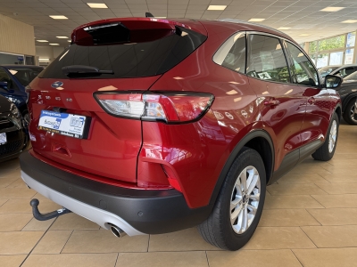 Ford Kuga Titanium X*Pano*dig.Cockpit*AHK*Navi*R.cam