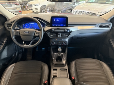 Ford Kuga Titanium X*Pano*dig.Cockpit*AHK*Navi*R.cam