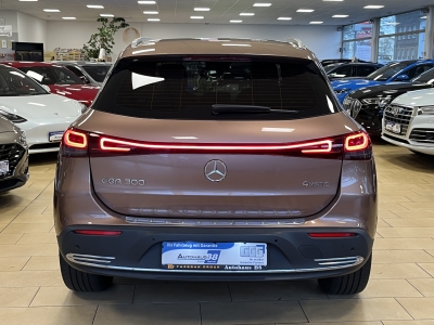 Mercedes-Benz EQA 300 4M*Pano*ACC*360cam*Ambiente*Memory*MBUX