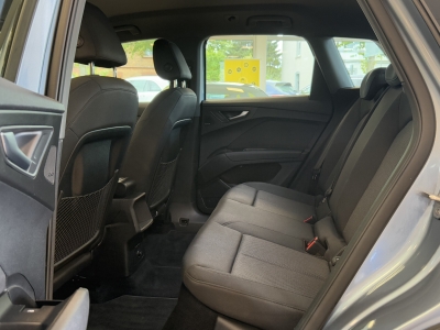 Audi Q4 e-tron 45*ACC*Sonos*R.cam*AHK*CarPlay*Temomat