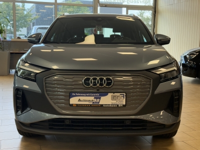 Audi Q4 e-tron 45*ACC*Sonos*R.cam*AHK*CarPlay*Temomat
