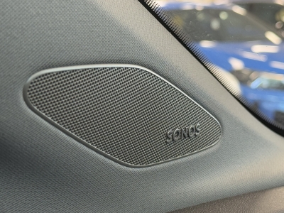 Audi Q4 e-tron 45*ACC*Sonos*R.cam*AHK*CarPlay*Temomat