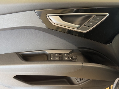 Audi Q4 e-tron 45*ACC*Sonos*R.cam*AHK*CarPlay*Temomat