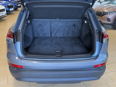 Audi Q4 e-tron 45*ACC*Sonos*R.cam*AHK*CarPlay*Temomat