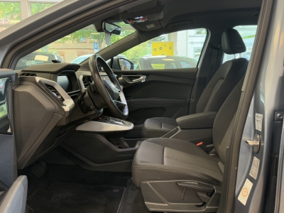 Audi Q4 e-tron 45*ACC*Sonos*R.cam*AHK*CarPlay*Temomat