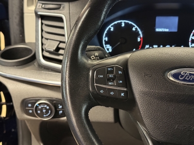 Ford Tourneo Custom 320*L2*Trend*8-Sitz*Tempomat*SHZ