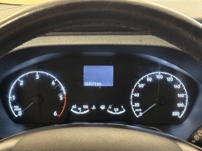 Ford Tourneo Custom 320*L2*Trend*8-Sitz*Tempomat*SHZ