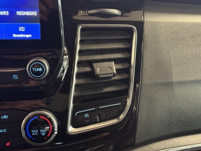 Ford Tourneo Custom 320*L2*Trend*8-Sitz*Tempomat*SHZ