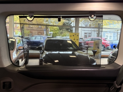 Ford Tourneo Custom 320*L2*Trend*8-Sitz*Tempomat*SHZ