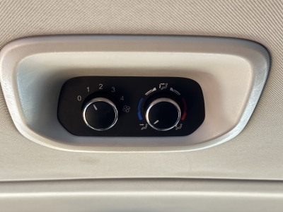 Ford Tourneo Custom 320*L2*Trend*8-Sitz*Tempomat*SHZ