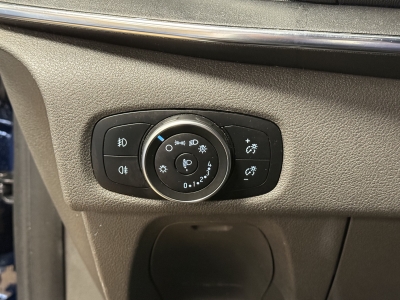 Ford Tourneo Custom 320*L2*Trend*8-Sitz*Tempomat*SHZ