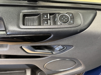 Ford Tourneo Custom 320*L2*Trend*8-Sitz*Tempomat*SHZ