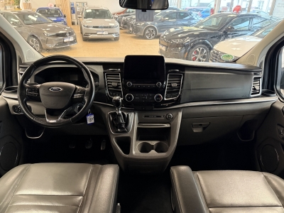 Ford Tourneo Custom 320*L2*Trend*8-Sitz*Tempomat*SHZ