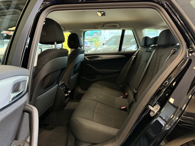 BMW 530 PlugIn*xDrive*Dig Cockpit*R.cam*SHZ*Navi*LED