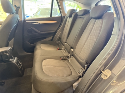 BMW X1 xDrive*25e*Advantage*Pano*DAB*Navi*SHZ*LED*