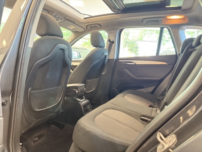 BMW X1 xDrive*25e*Advantage*Pano*DAB*Navi*SHZ*LED*