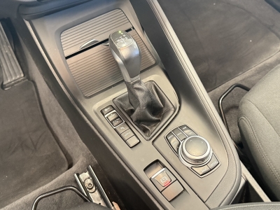 BMW X1 xDrive*25e*Advantage*Pano*DAB*Navi*SHZ*LED*