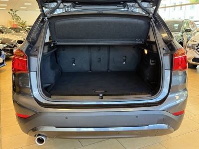 BMW X1 xDrive*25e*Advantage*Pano*DAB*Navi*SHZ*LED*