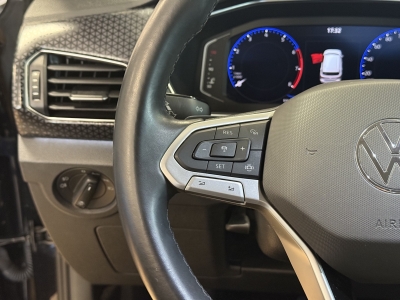 VW T-Cross Style*ACC*R.cam*Navi*dig.Cockpit*LED*DAB