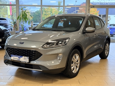 Ford Kuga Cool&Connect PDC Navi CarPlay SHZ LED