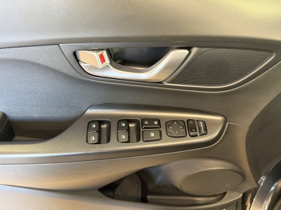 Hyundai KONA Trend*ACC*Krell*R.Cam*CarPlay*Winterp*LED