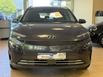 Hyundai KONA Trend*ACC*Krell*R.Cam*CarPlay*Winterp*LED