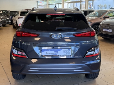 Hyundai KONA Trend*ACC*Krell*R.Cam*CarPlay*Winterp*LED