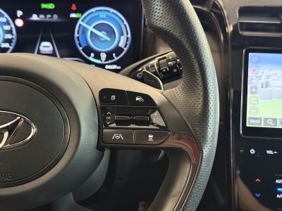 Hyundai TUCSON N Line*Pano*ACC*360Cam*Memory*Alcantara*