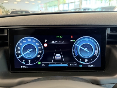 Hyundai TUCSON N Line*Pano*ACC*360Cam*Memory*Alcantara*
