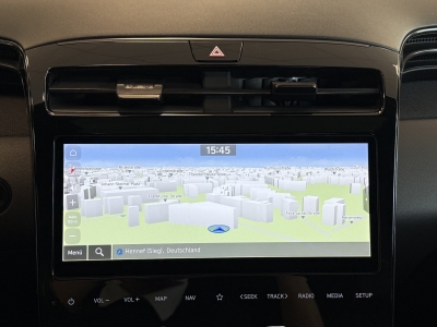 Hyundai TUCSON N Line*Pano*ACC*360Cam*Memory*Alcantara*