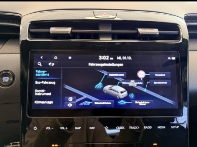 Hyundai TUCSON N Line*Plug-In*4WD*ACC*Navi*R.cam*Krell