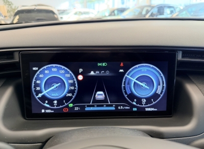 Hyundai TUCSON N Line*Plug-In*4WD*ACC*Navi*R.cam*Krell