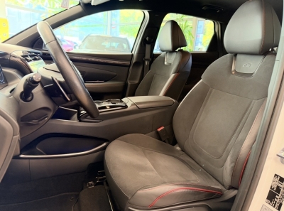 Hyundai TUCSON N Line*Plug-In*4WD*ACC*Navi*R.cam*Krell