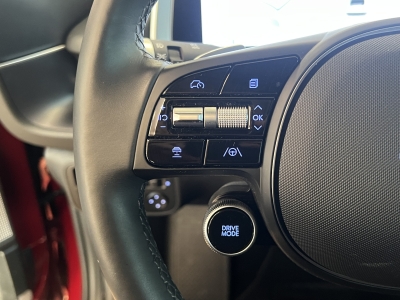 Hyundai IONIQ 6 Uniq*4WD*WMP*ST-Heiz*ACC*BOSE*HUD*360cam